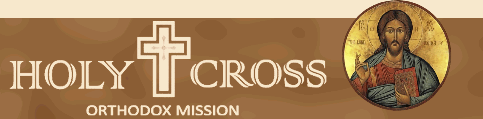 Holy Cross Orthodox Mission
